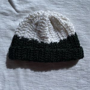 Crochet Beanie